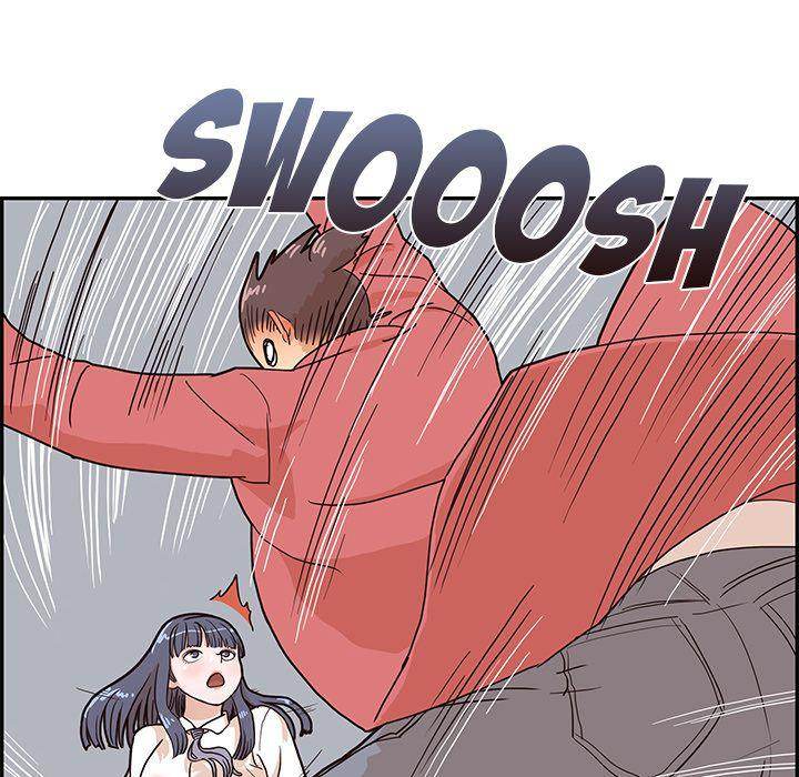 His Women’s University - Chapter 14 Page 78
