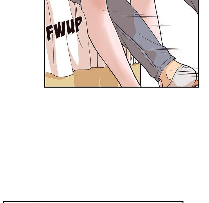 His Women’s University - Chapter 14 Page 80