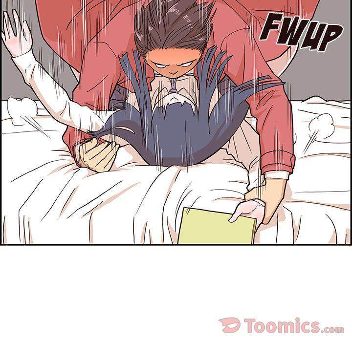 His Women’s University - Chapter 14 Page 83