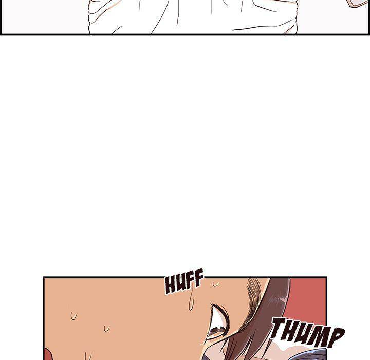 His Women’s University - Chapter 14 Page 85