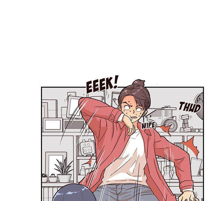His Women’s University - Chapter 14 Page 88