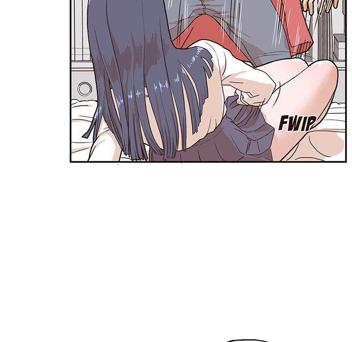 His Women’s University - Chapter 14 Page 89
