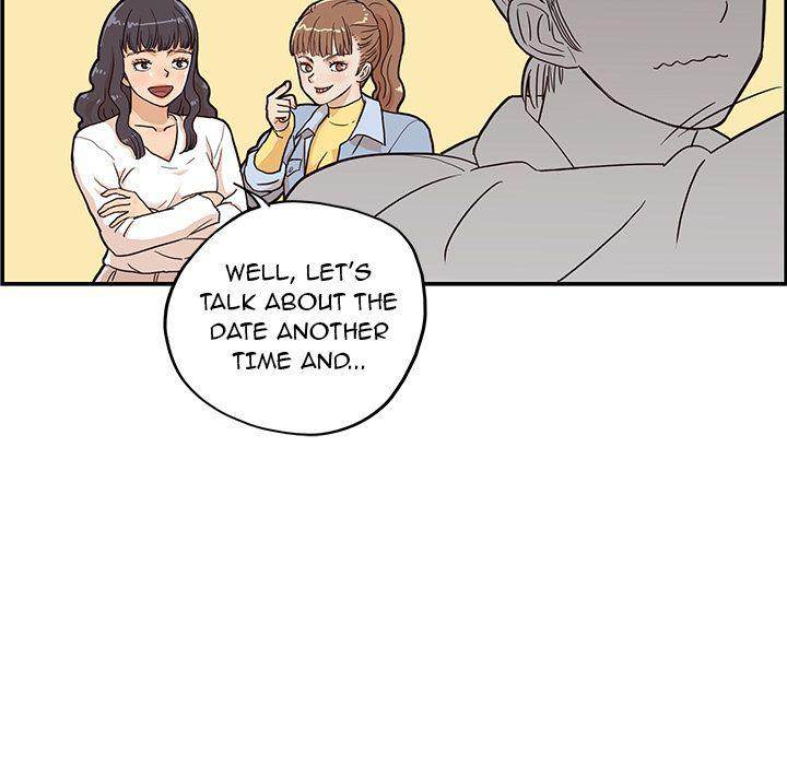 His Women’s University - Chapter 14 Page 93