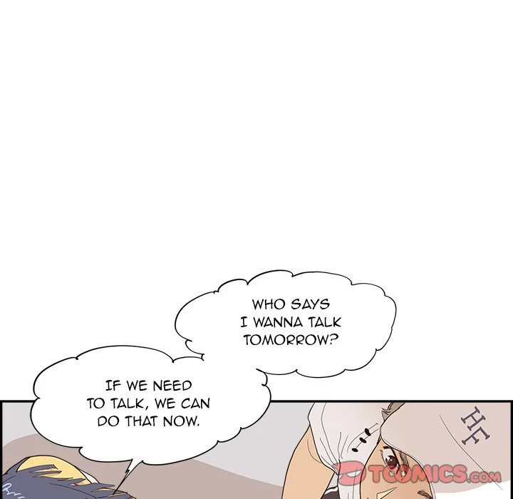 His Women’s University - Chapter 140 Page 102