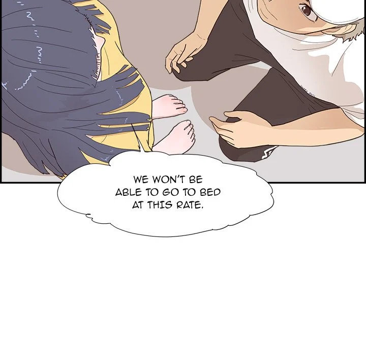 His Women’s University - Chapter 140 Page 103