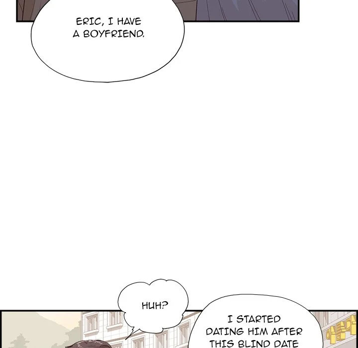 His Women’s University - Chapter 140 Page 15