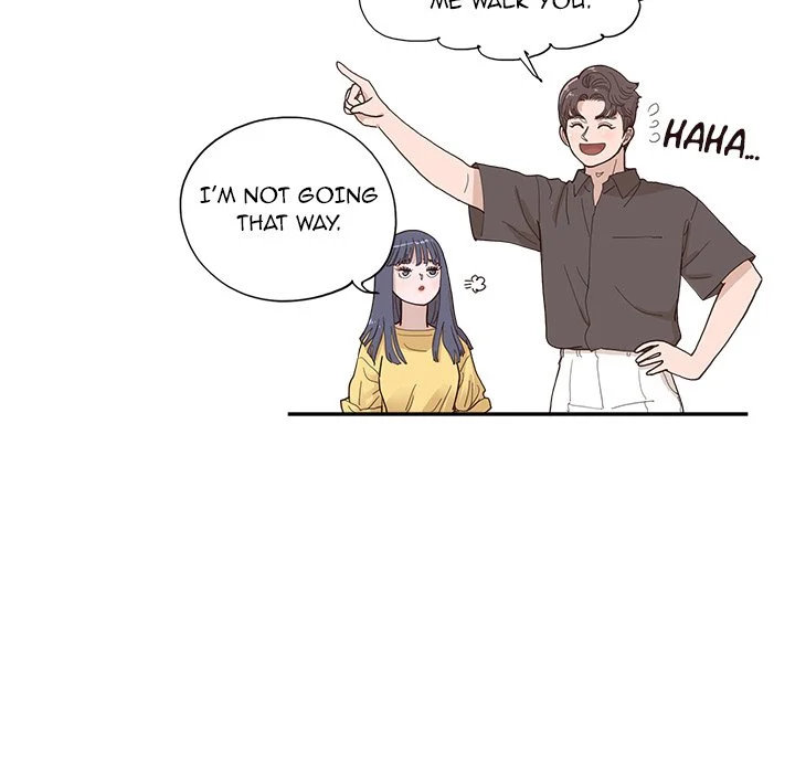 His Women’s University - Chapter 140 Page 23