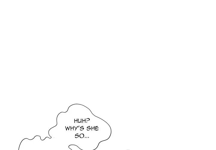 His Women’s University - Chapter 140 Page 3