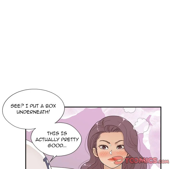 His Women’s University - Chapter 140 Page 42