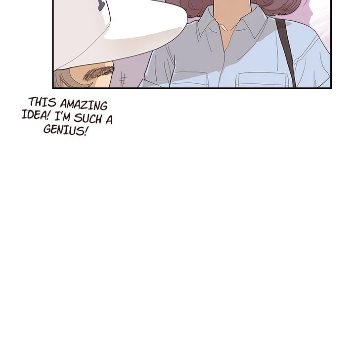 His Women’s University - Chapter 140 Page 43