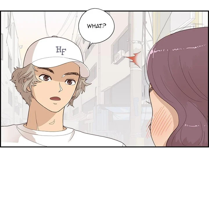 His Women’s University - Chapter 140 Page 44