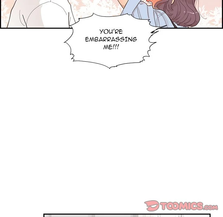 His Women’s University - Chapter 140 Page 46