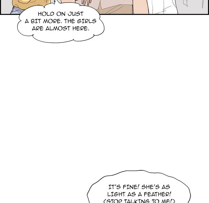 His Women’s University - Chapter 140 Page 5
