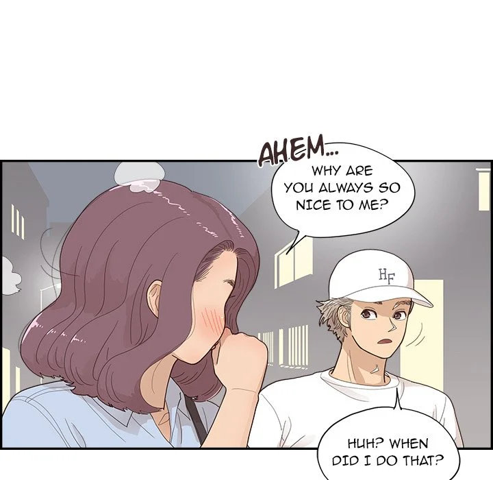 His Women’s University - Chapter 140 Page 52