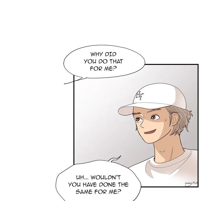 His Women’s University - Chapter 140 Page 55