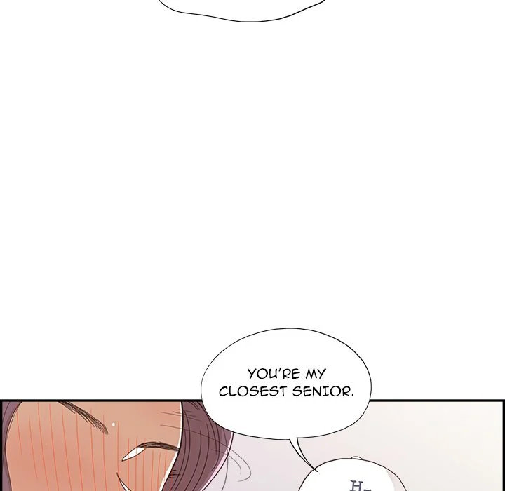 His Women’s University - Chapter 140 Page 56