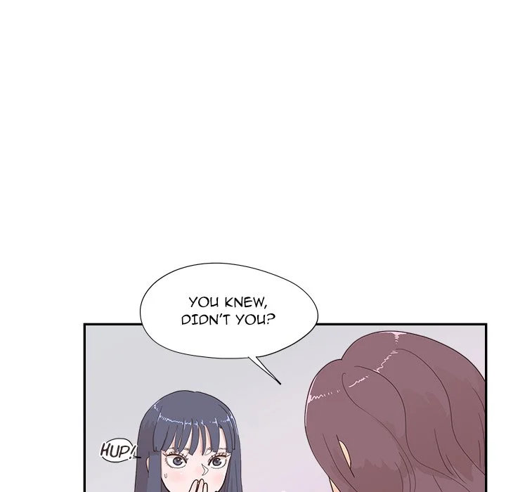 His Women’s University - Chapter 140 Page 65