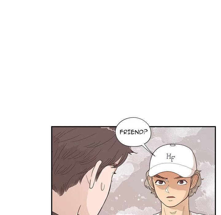 His Women’s University - Chapter 140 Page 68