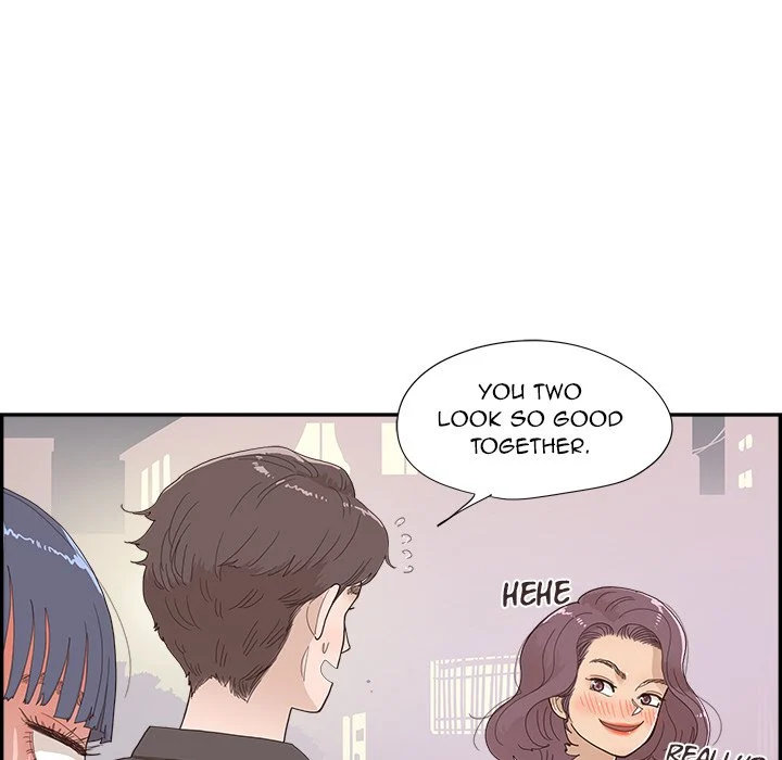 His Women’s University - Chapter 140 Page 71