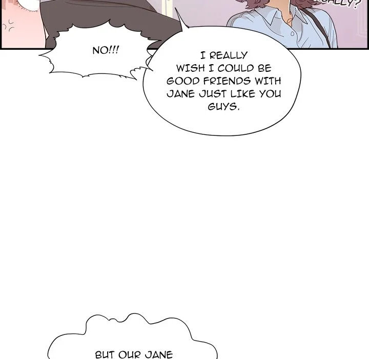 His Women’s University - Chapter 140 Page 72