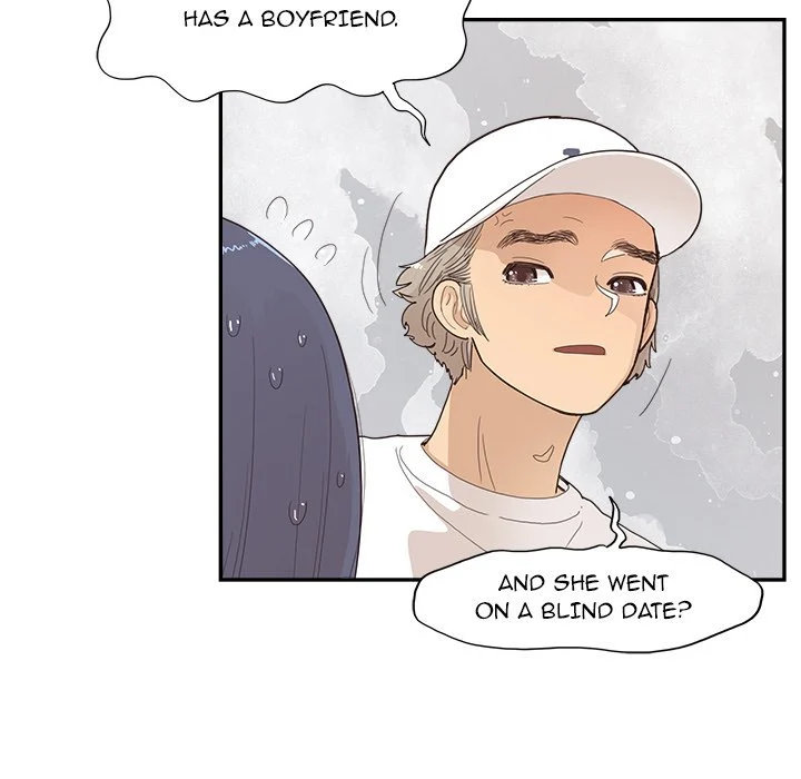 His Women’s University - Chapter 140 Page 73