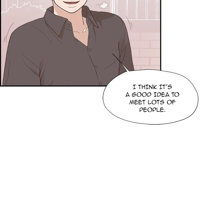 His Women’s University - Chapter 140 Page 75