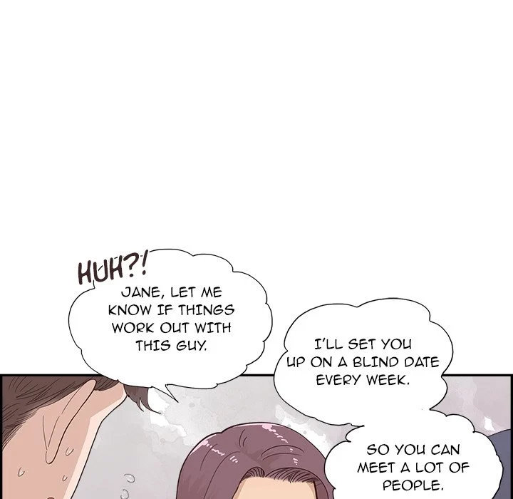 His Women’s University - Chapter 140 Page 76