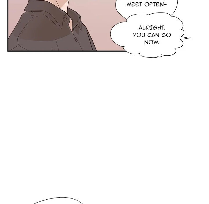 His Women’s University - Chapter 140 Page 80