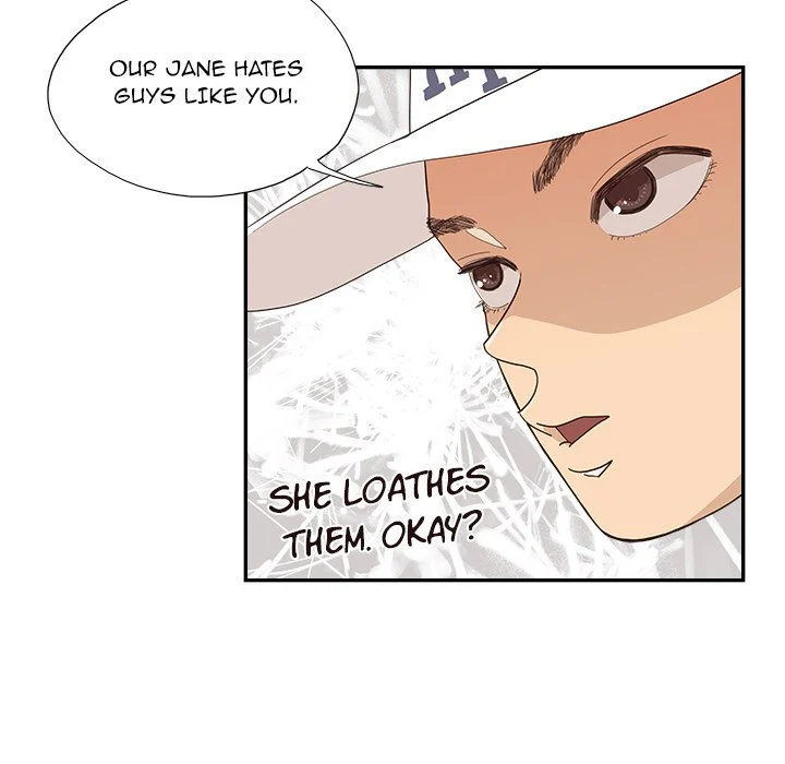 His Women’s University - Chapter 140 Page 81