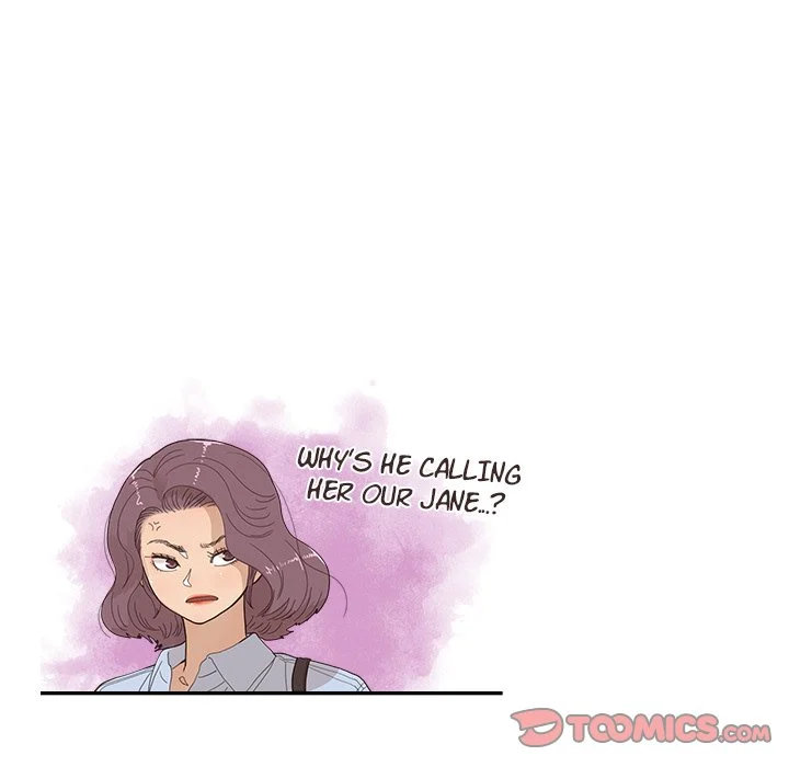 His Women’s University - Chapter 140 Page 82