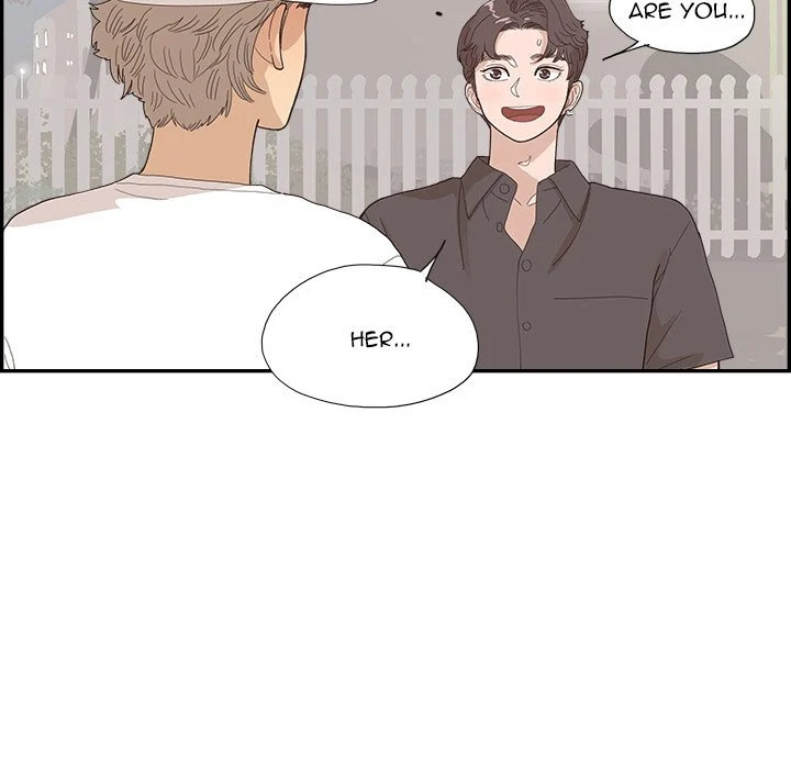 His Women’s University - Chapter 140 Page 85