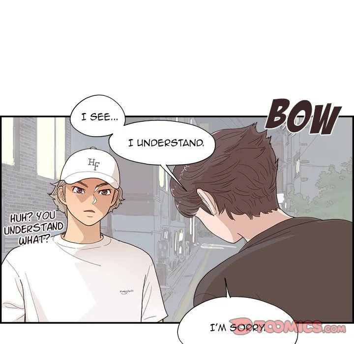 His Women’s University - Chapter 140 Page 86