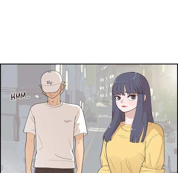 His Women’s University - Chapter 140 Page 89
