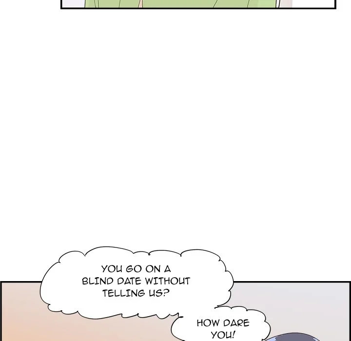 His Women’s University - Chapter 140 Page 9