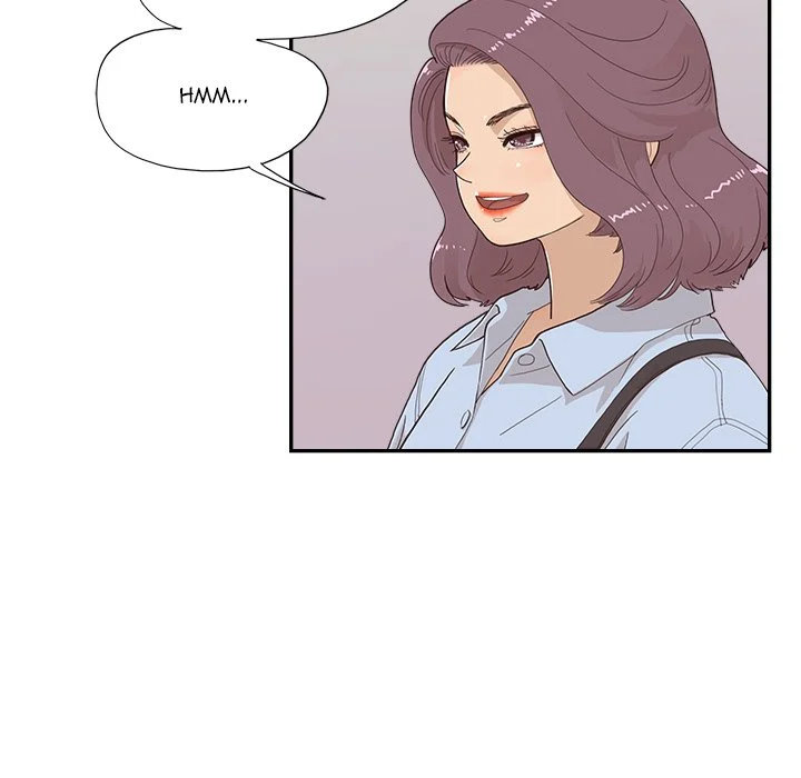 His Women’s University - Chapter 140 Page 91