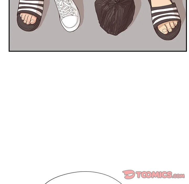 His Women’s University - Chapter 140 Page 94