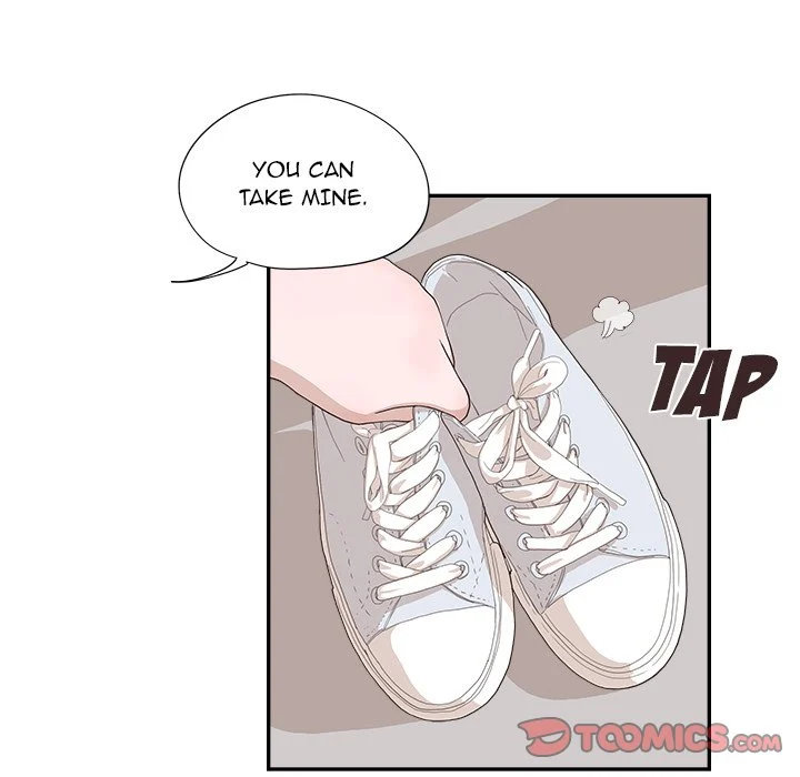 His Women’s University - Chapter 140 Page 98