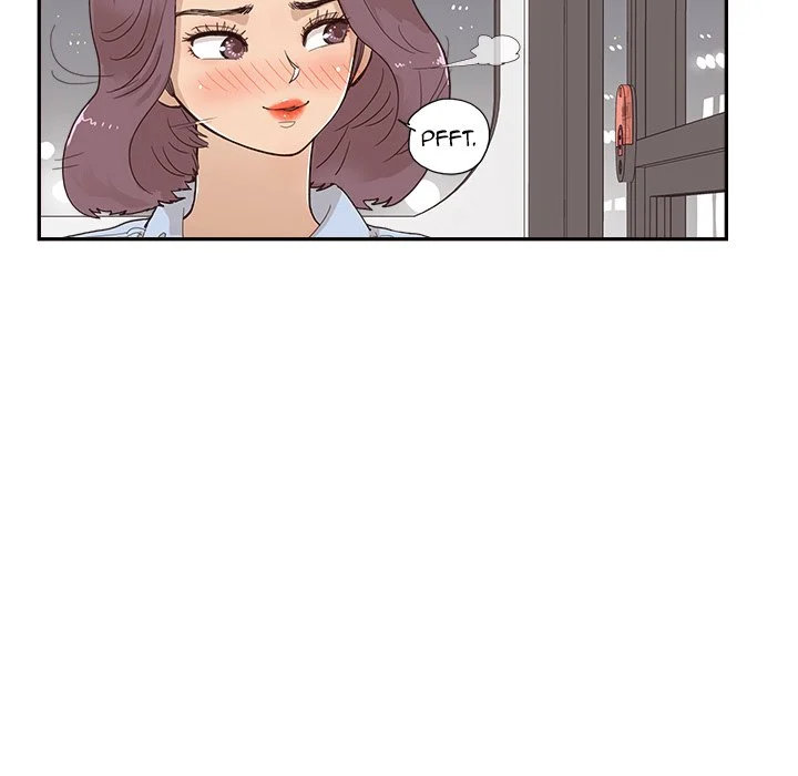 His Women’s University - Chapter 141 Page 101
