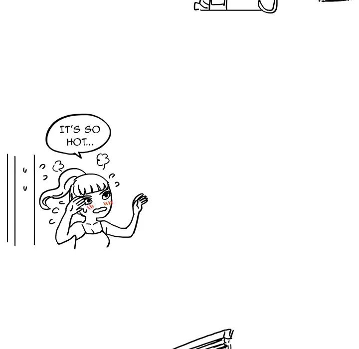 His Women’s University - Chapter 141 Page 103