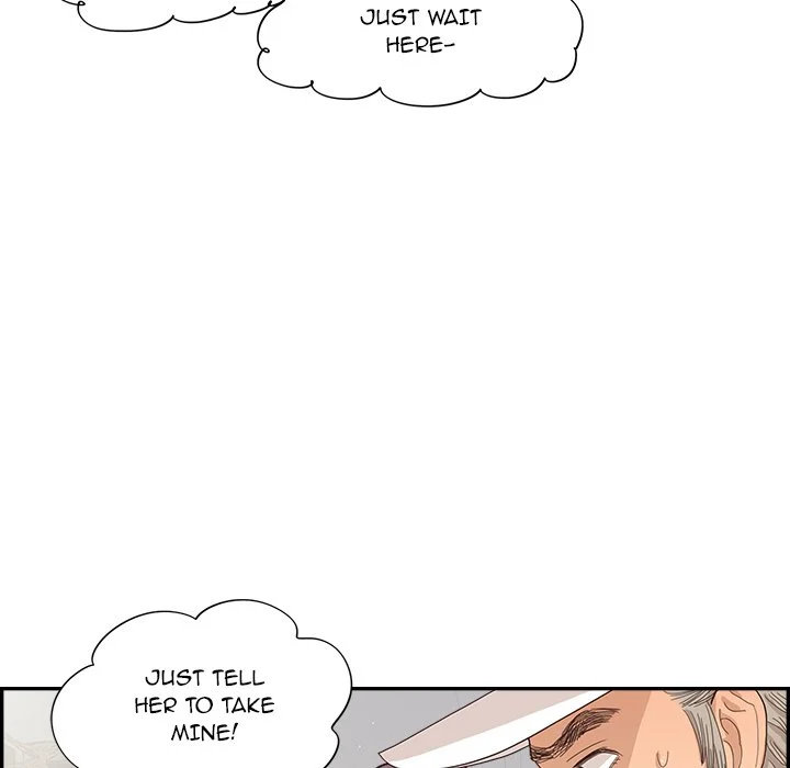 His Women’s University - Chapter 141 Page 13