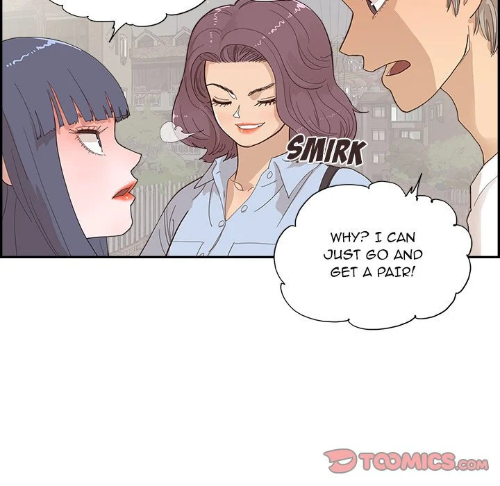 His Women’s University - Chapter 141 Page 14