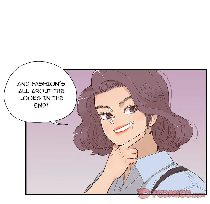His Women’s University - Chapter 141 Page 18