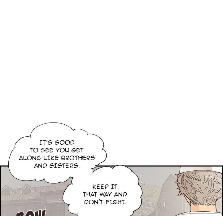 His Women’s University - Chapter 141 Page 19
