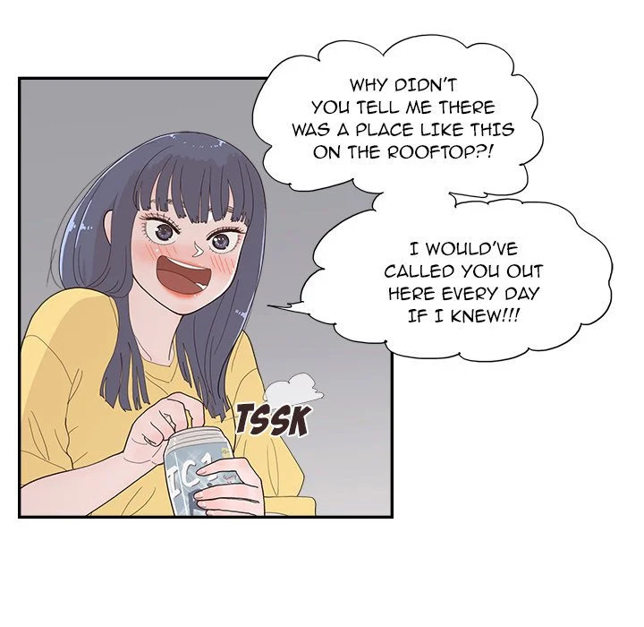 His Women’s University - Chapter 141 Page 35