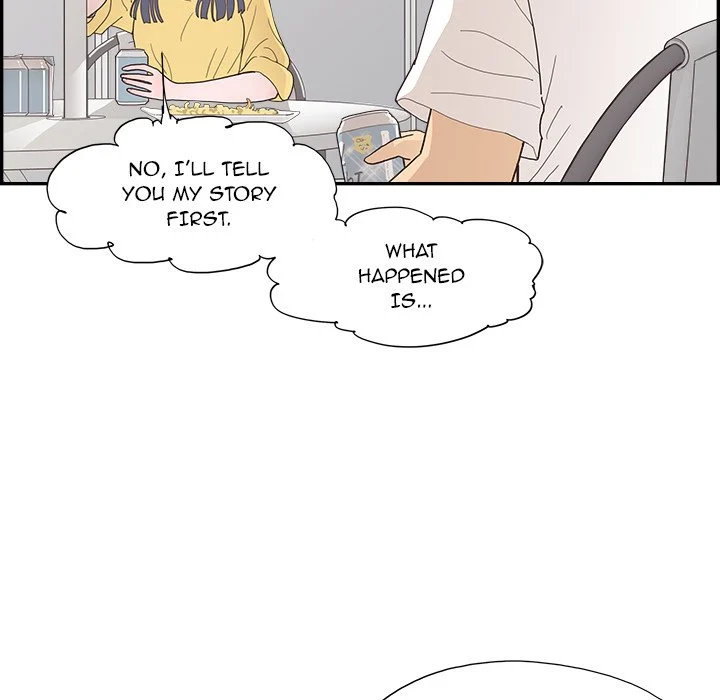 His Women’s University - Chapter 141 Page 37