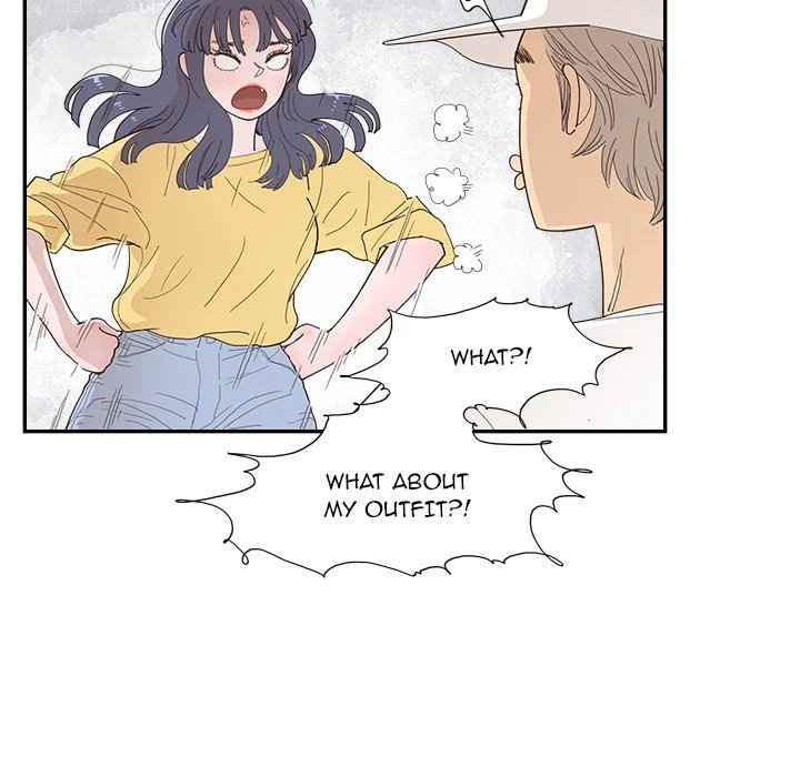 His Women’s University - Chapter 141 Page 43