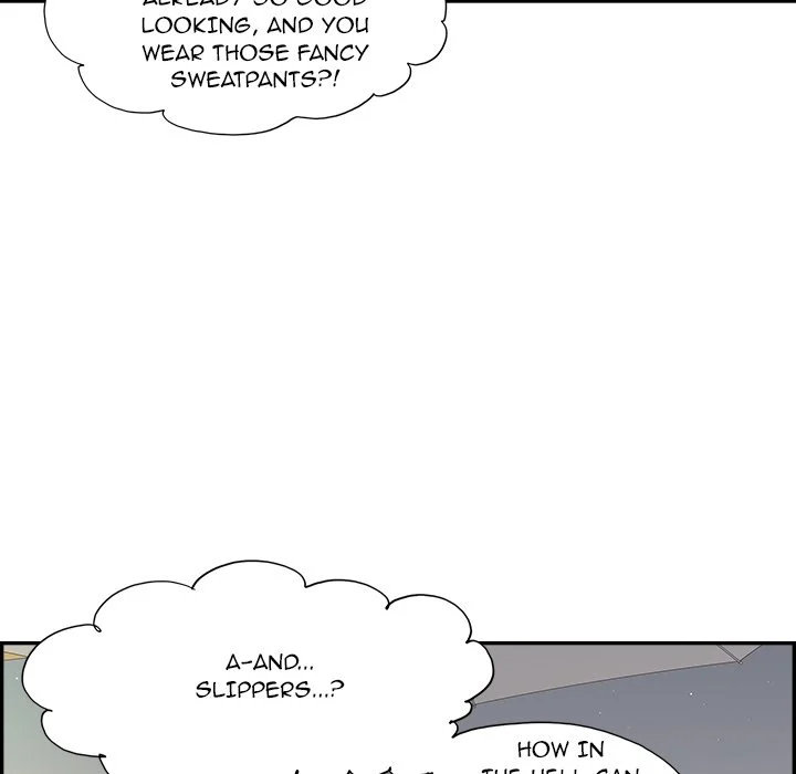 His Women’s University - Chapter 141 Page 45