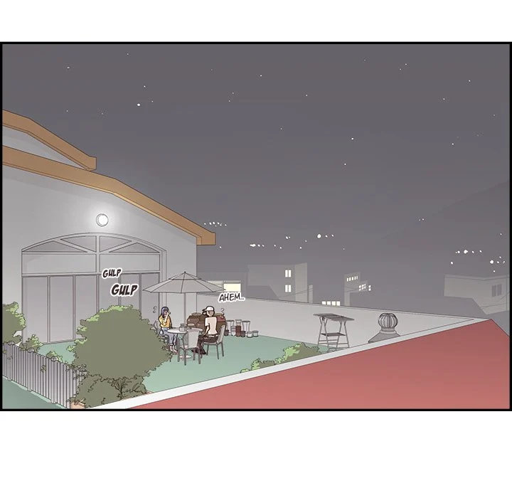 His Women’s University - Chapter 141 Page 48