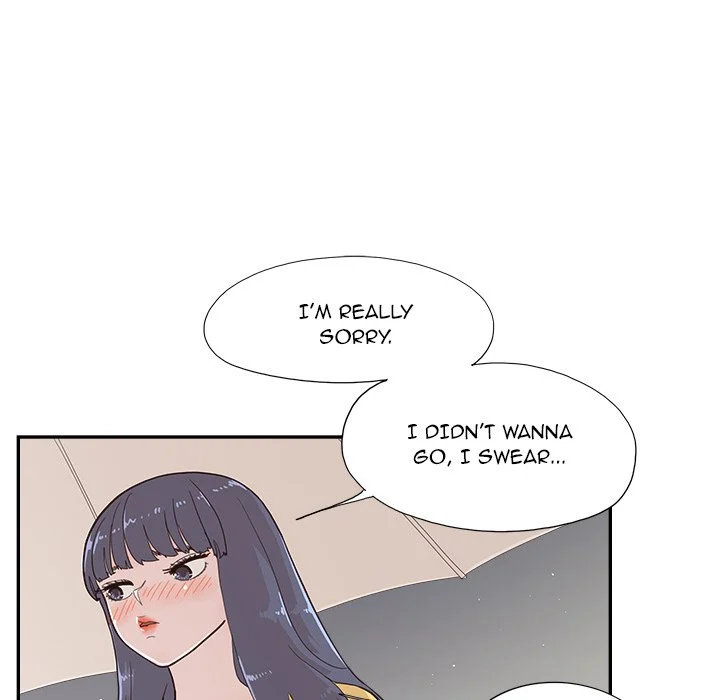 His Women’s University - Chapter 141 Page 49