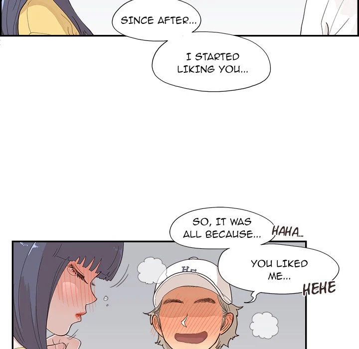 His Women’s University - Chapter 141 Page 53